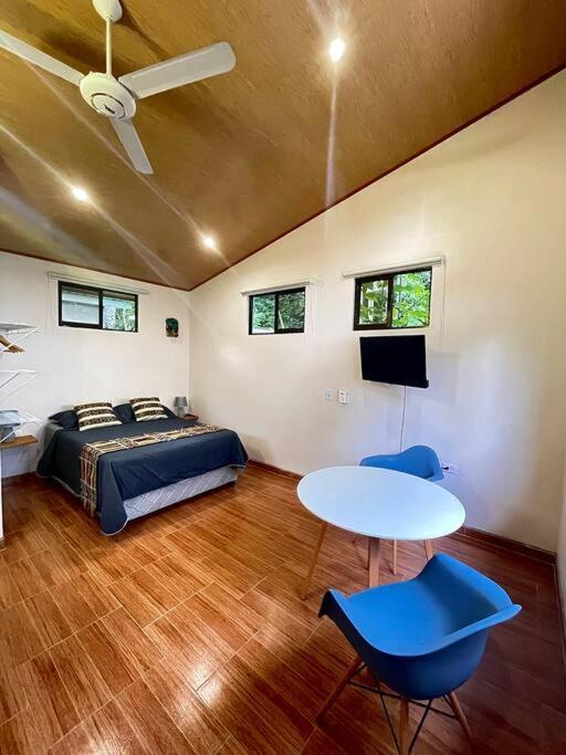 Casa Noil, Beautiful Eco House Near The Beach! Apartment Puerto Viejo de Talamanca Ngoại thất bức ảnh