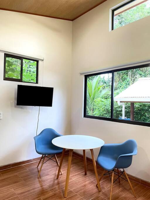 Casa Noil, Beautiful Eco House Near The Beach! Apartment Puerto Viejo de Talamanca Ngoại thất bức ảnh