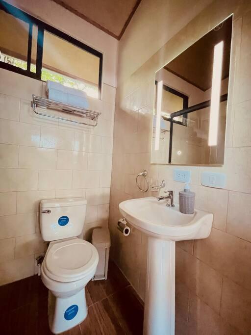 Casa Noil, Beautiful Eco House Near The Beach! Apartment Puerto Viejo de Talamanca Ngoại thất bức ảnh