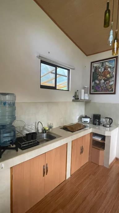 Casa Noil, Beautiful Eco House Near The Beach! Apartment Puerto Viejo de Talamanca Ngoại thất bức ảnh