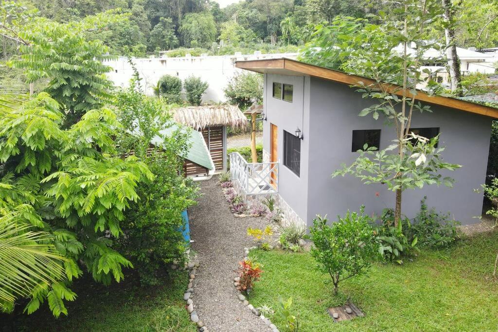 Casa Noil, Beautiful Eco House Near The Beach! Apartment Puerto Viejo de Talamanca Ngoại thất bức ảnh