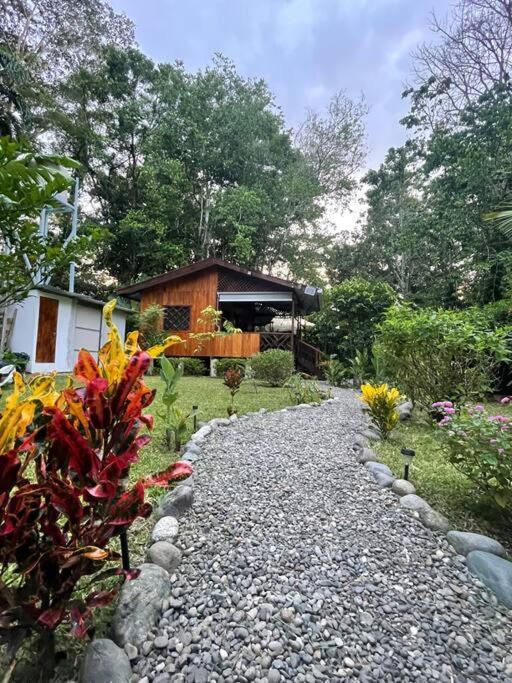 Casa Noil, Beautiful Eco House Near The Beach! Apartment Puerto Viejo de Talamanca Ngoại thất bức ảnh