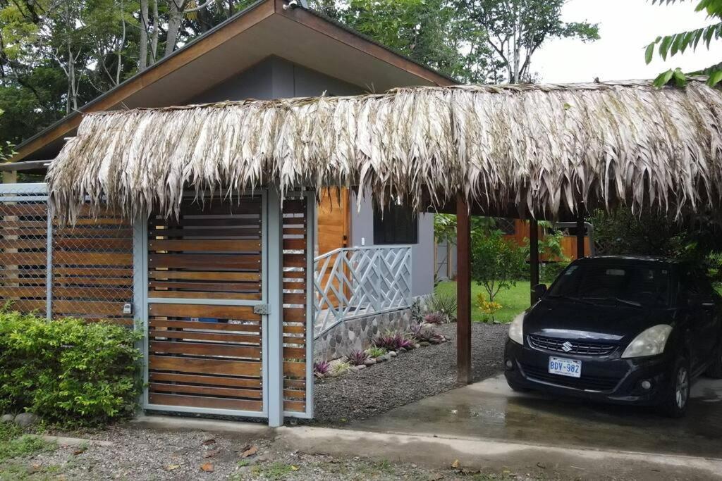 Casa Noil, Beautiful Eco House Near The Beach! Apartment Puerto Viejo de Talamanca Ngoại thất bức ảnh
