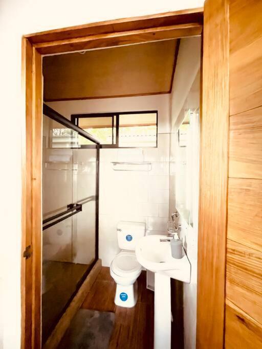 Casa Noil, Beautiful Eco House Near The Beach! Apartment Puerto Viejo de Talamanca Ngoại thất bức ảnh