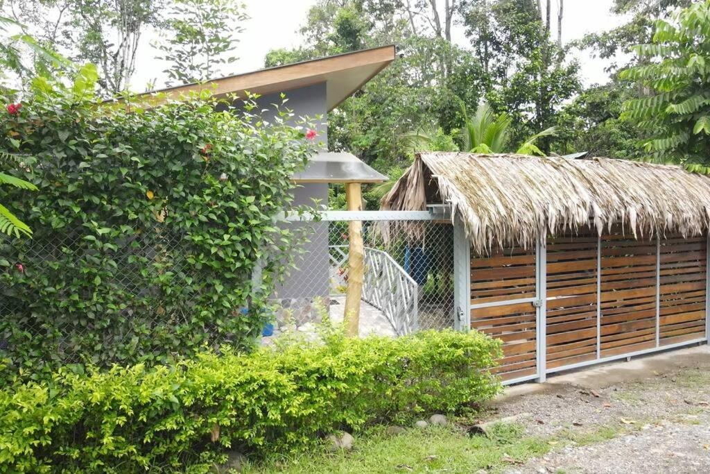 Casa Noil, Beautiful Eco House Near The Beach! Apartment Puerto Viejo de Talamanca Ngoại thất bức ảnh